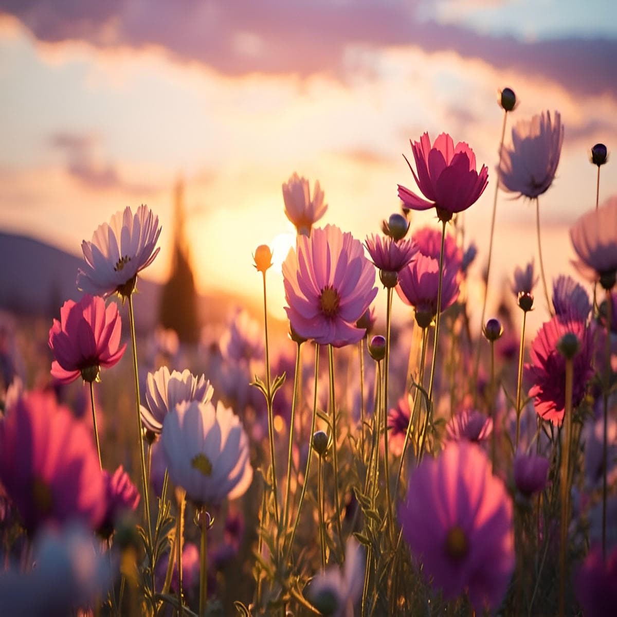Nature and destinations
