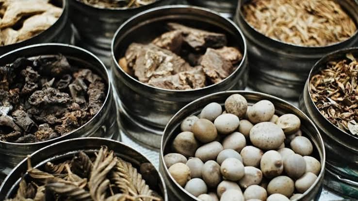 Herbal Ayurveda