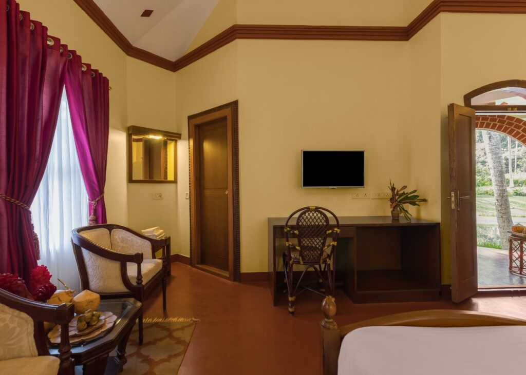 Classic Villa2