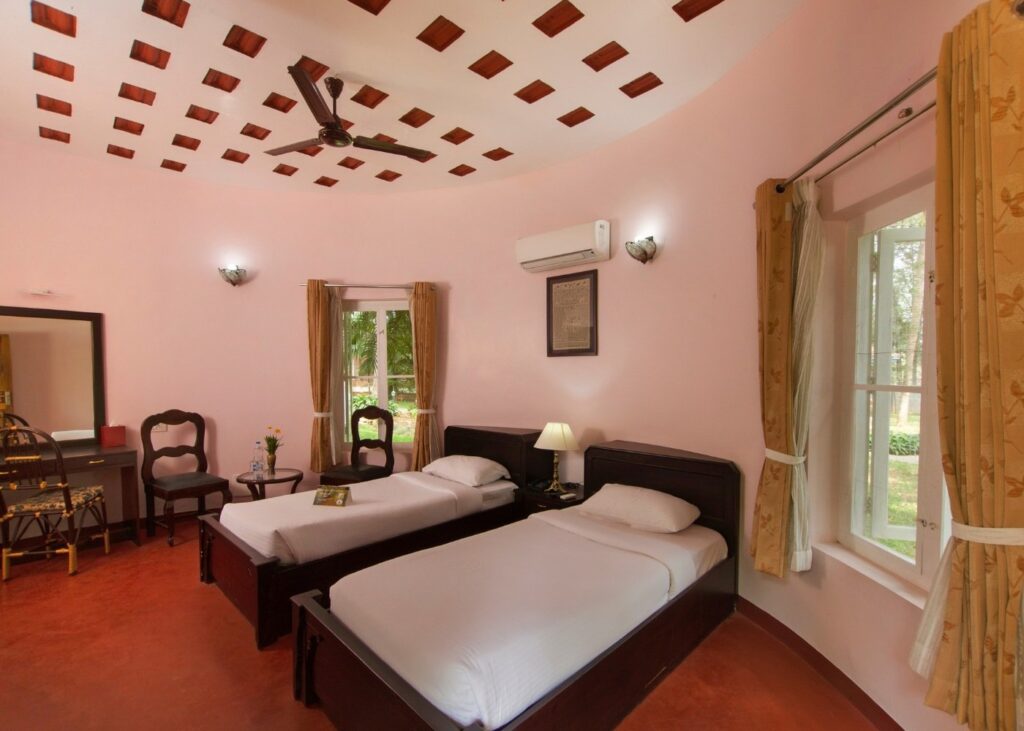 Deluxe Villa