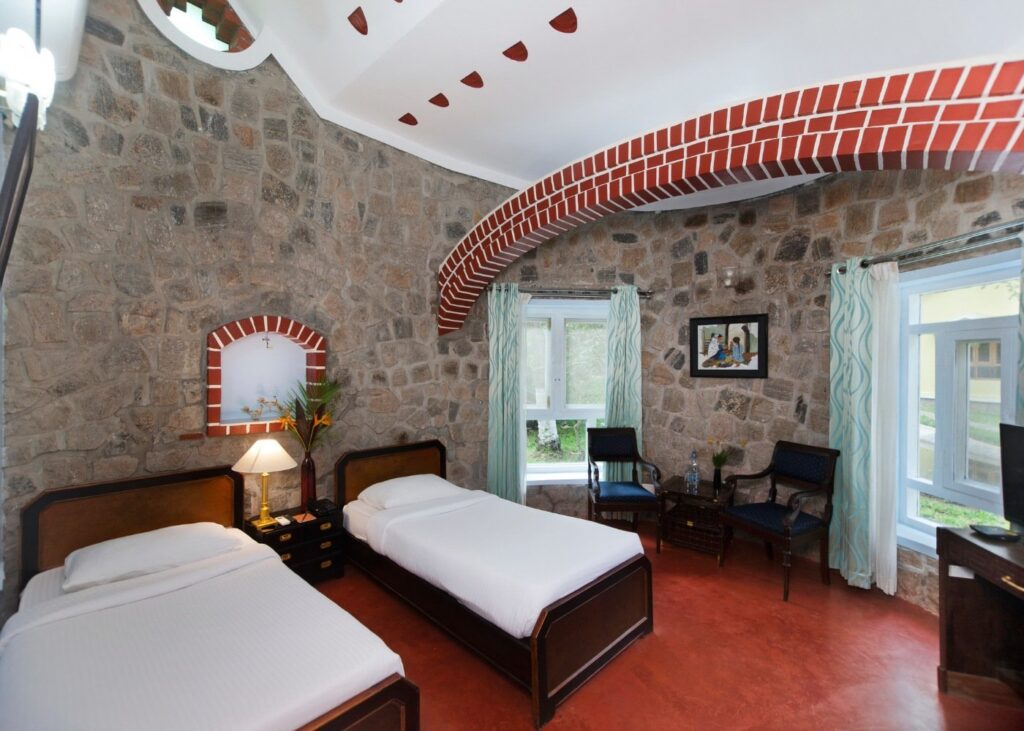Deluxe Villa2
