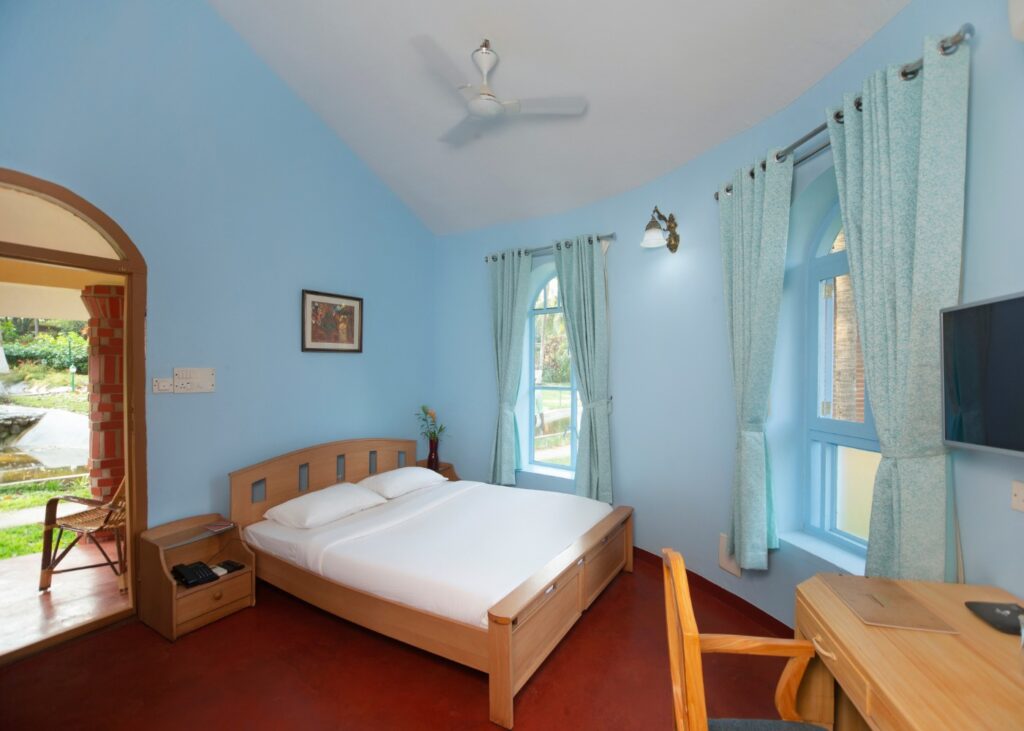 Deluxe Villa4