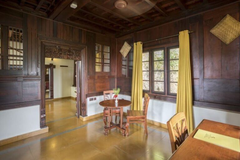 Kerala Deluxe Suite3