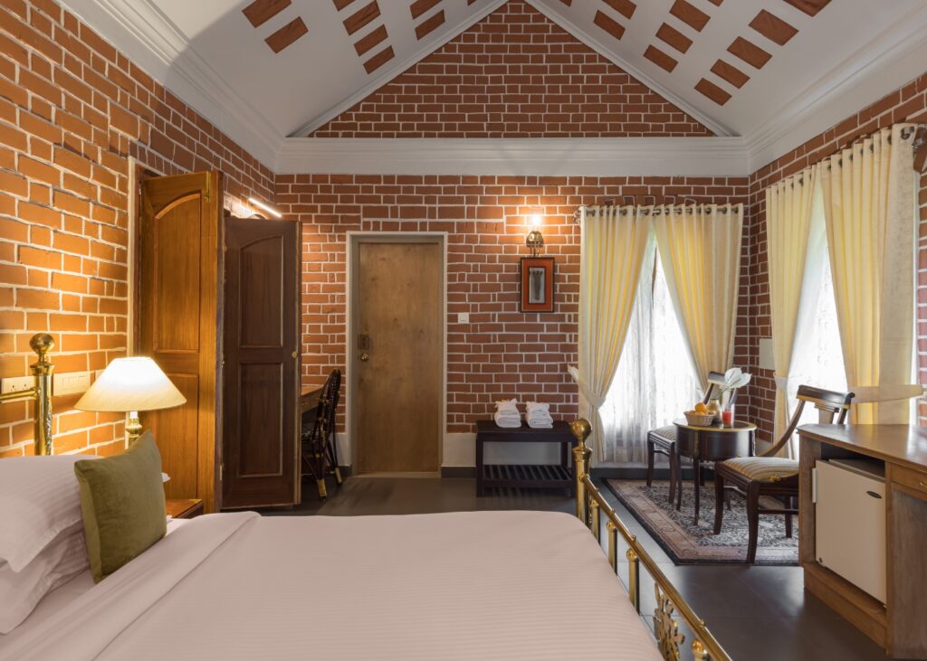 Maharaja Suite