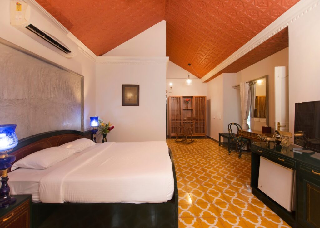 Maharaja Suite2