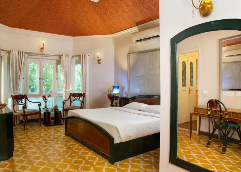 Maharaja Suite3