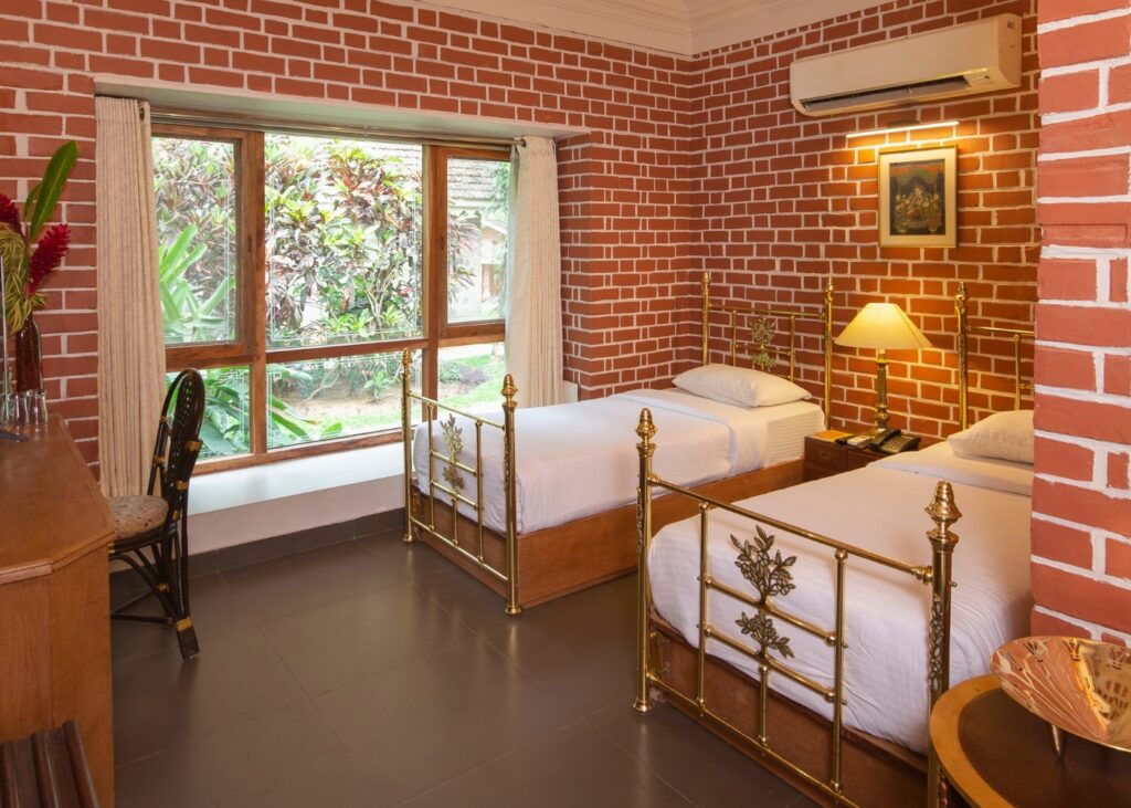 Maharaja Suite4