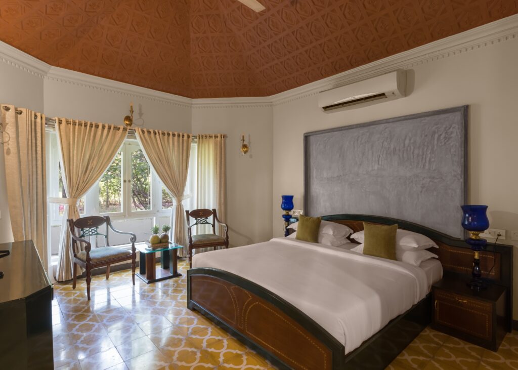 Maharaja Suite5