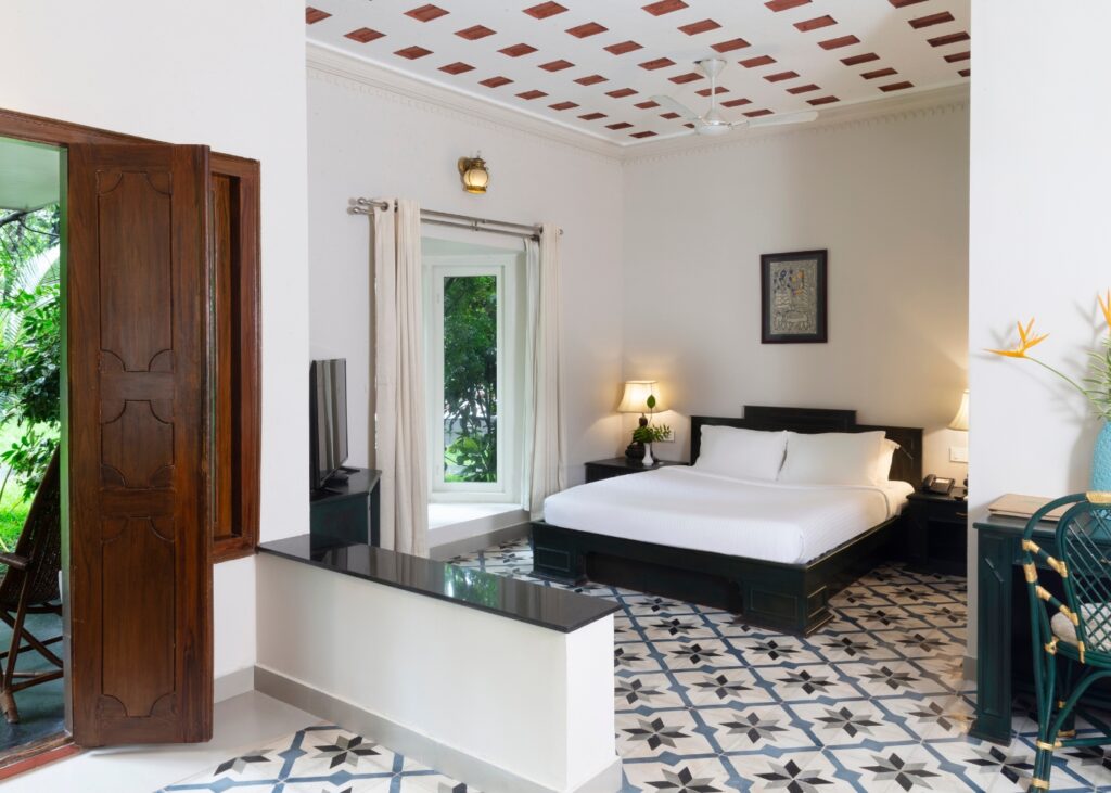 Royal Villa