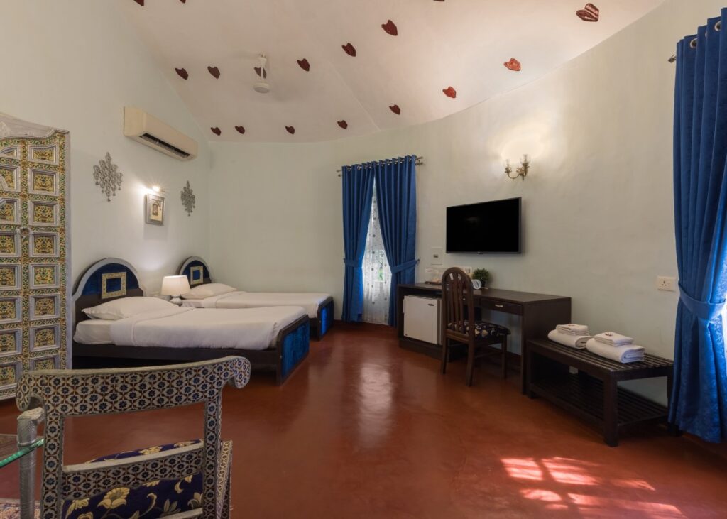 Royal Villa3