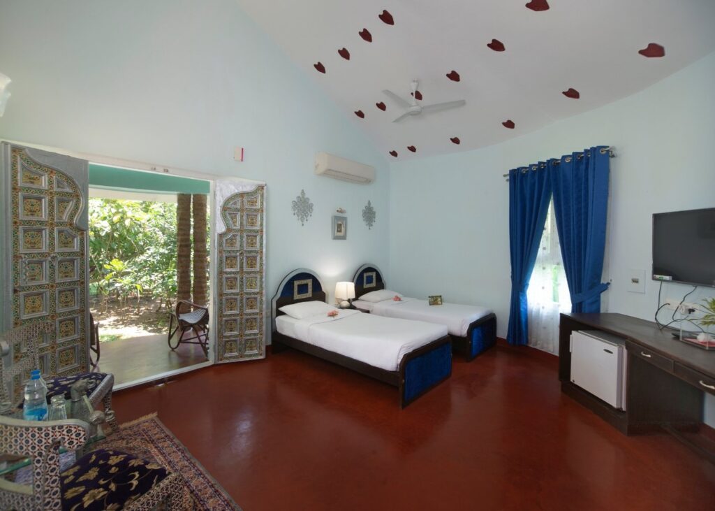 Royal Villa4