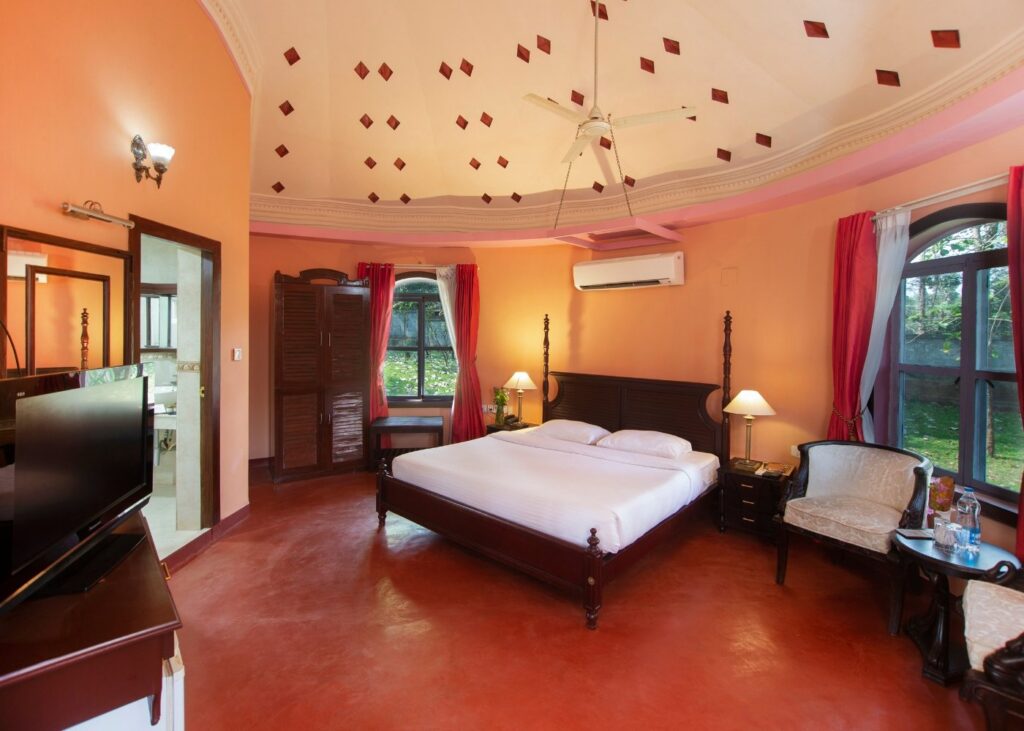 Royal Villa5