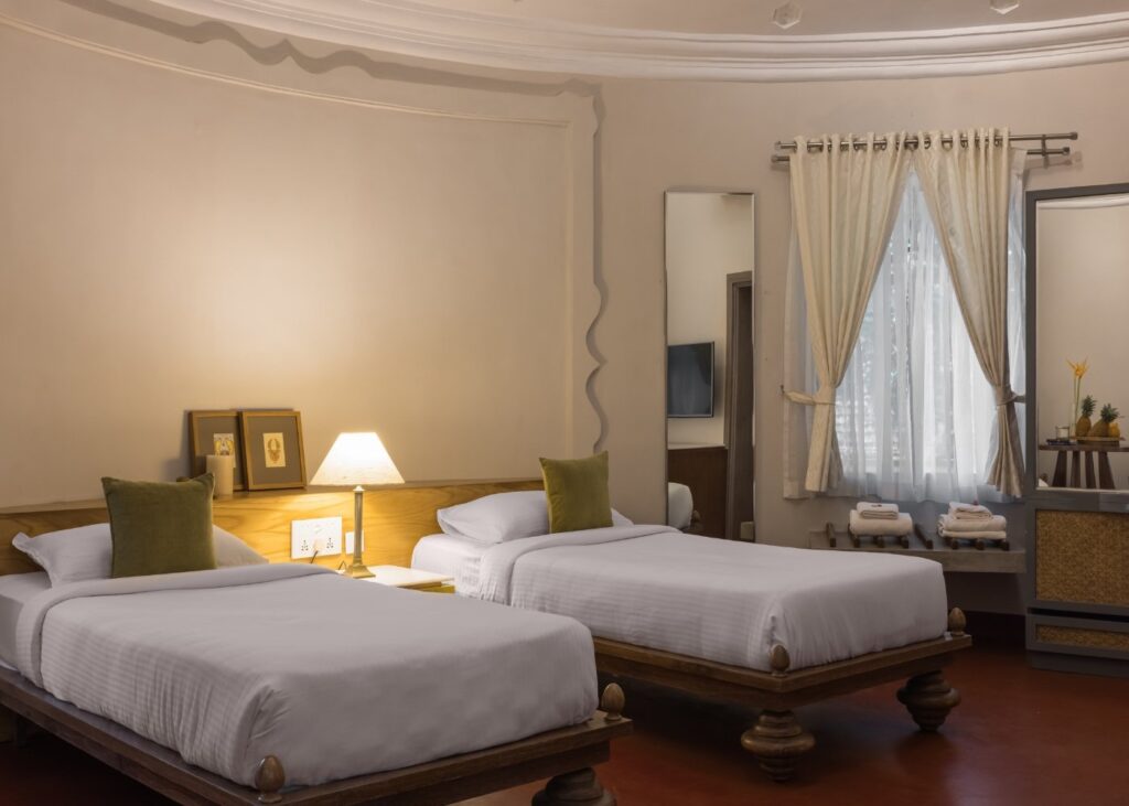 Royal Villa7