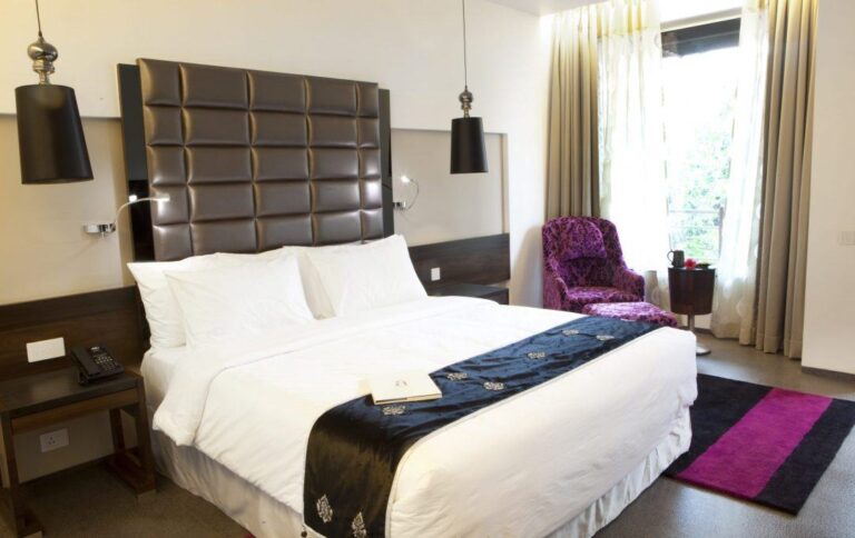 Asoka & Arjuna Groves1