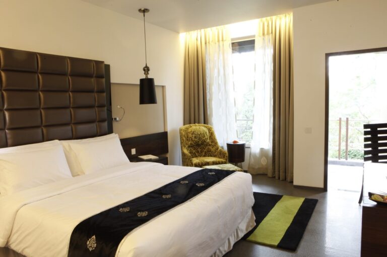 Asoka & Arjuna Groves3