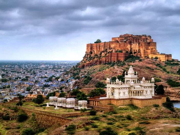 Rajasthan