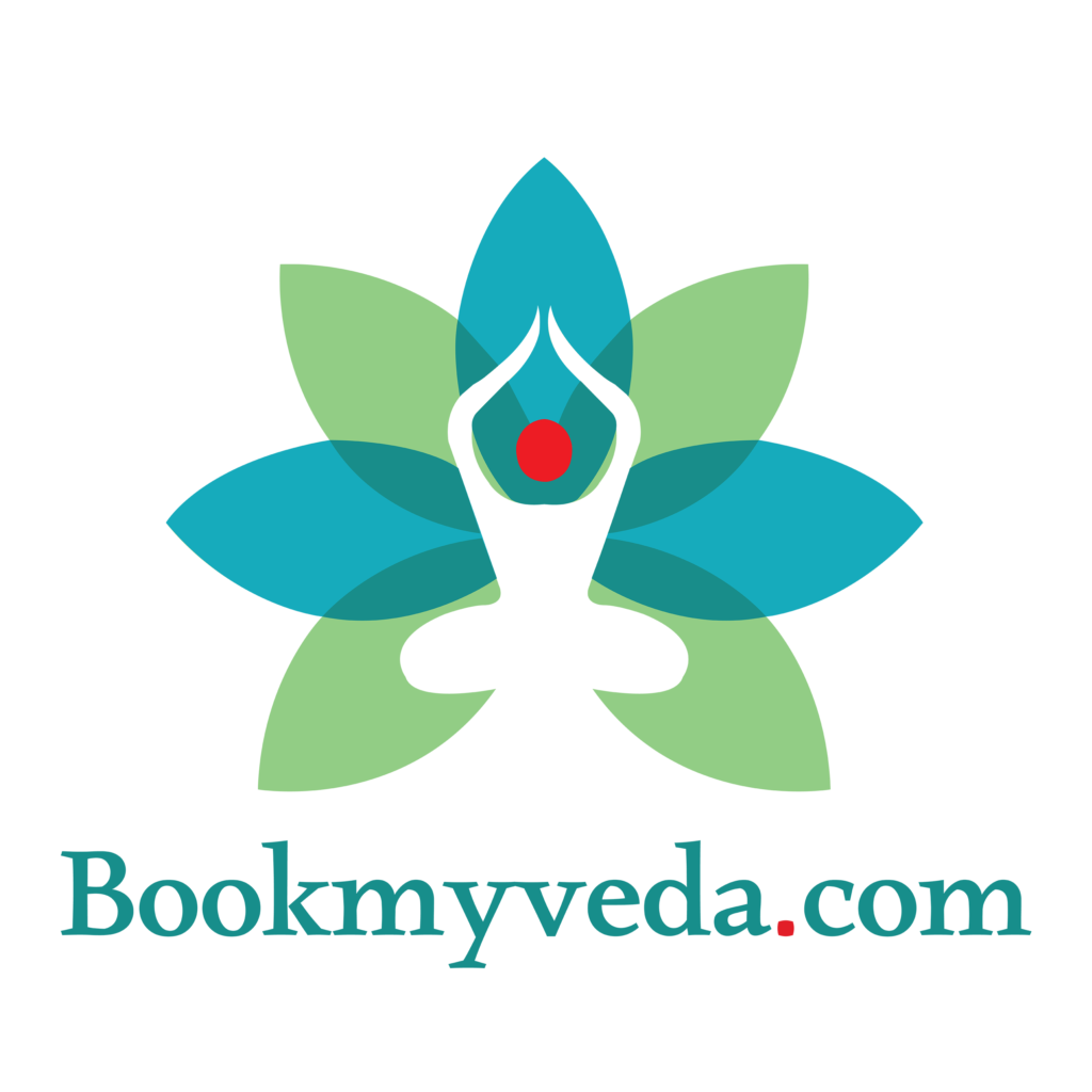 Bookmyveda