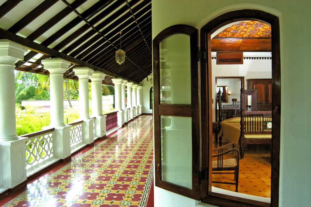 Kalari Kovilakom