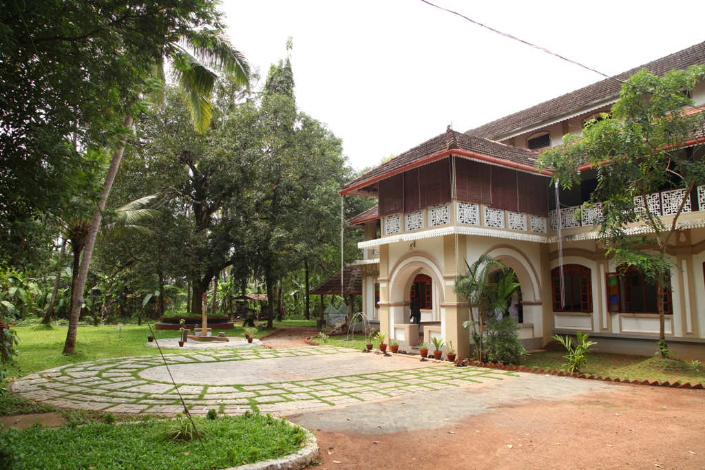 Niramyam Heritage Hospital