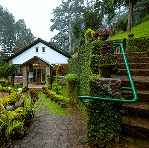 Sitaram Beach Retreat