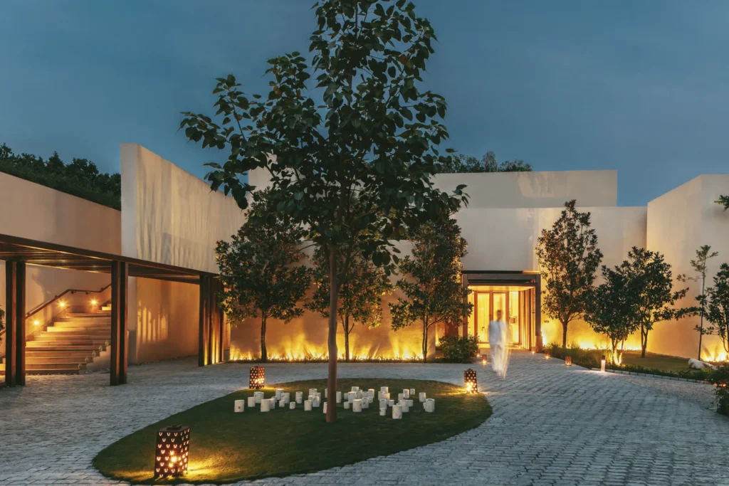 Six Senses Vana