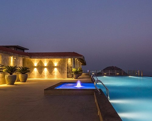 Pema Wellness Resort