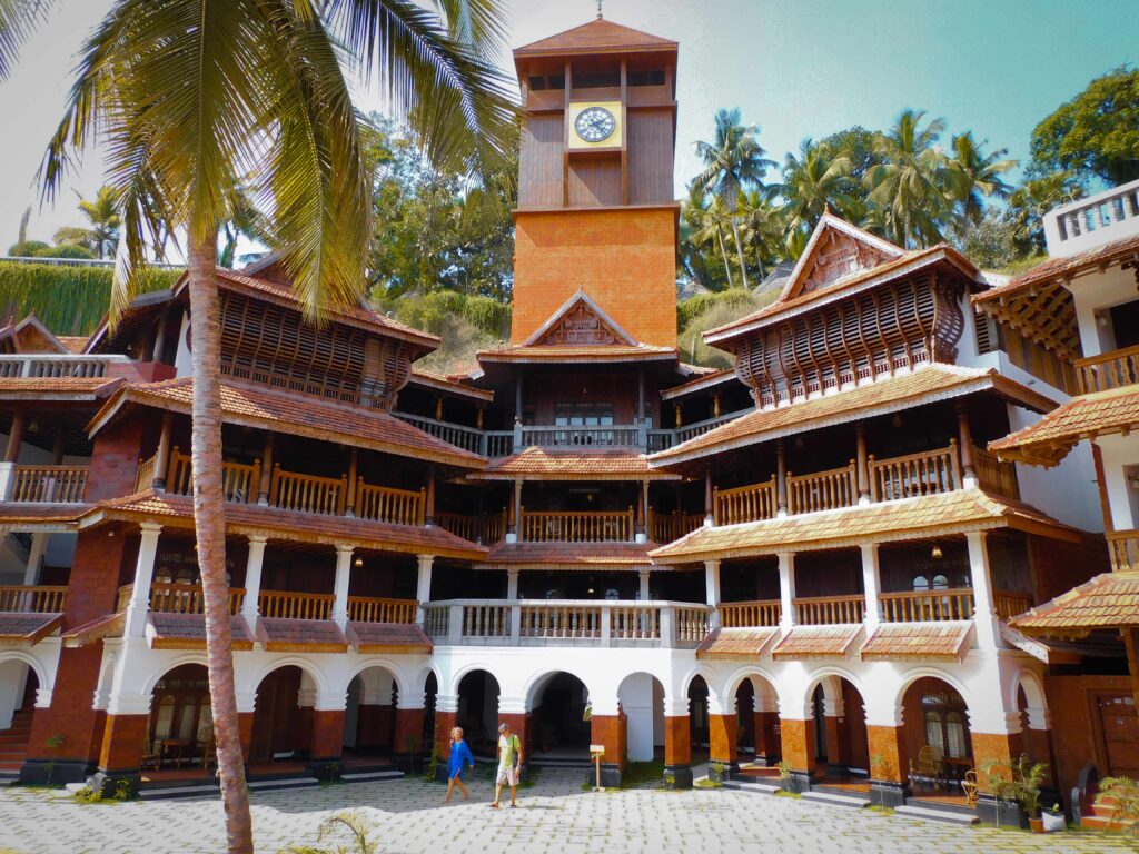 Ayursoma Ayurveda Royal