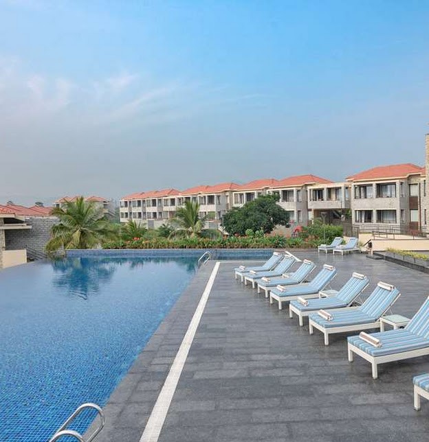 Pema Wellness Resort