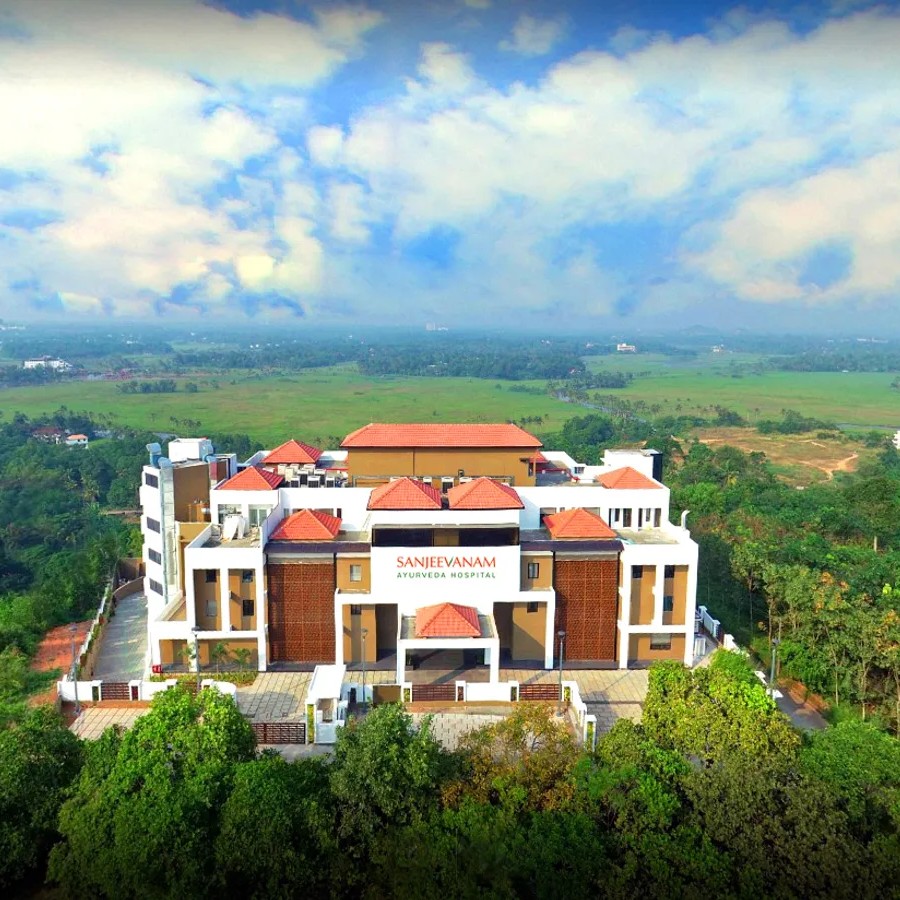 Sanjeevanam Ayurveda Hospital