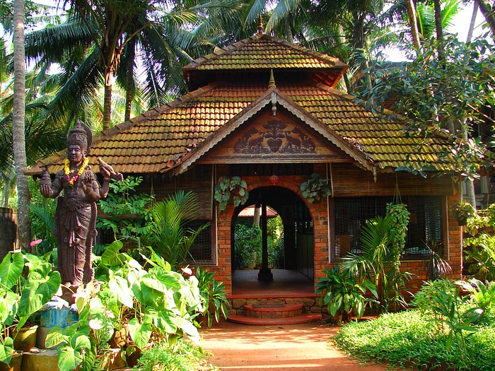 Shinshiva Ayurvedashram