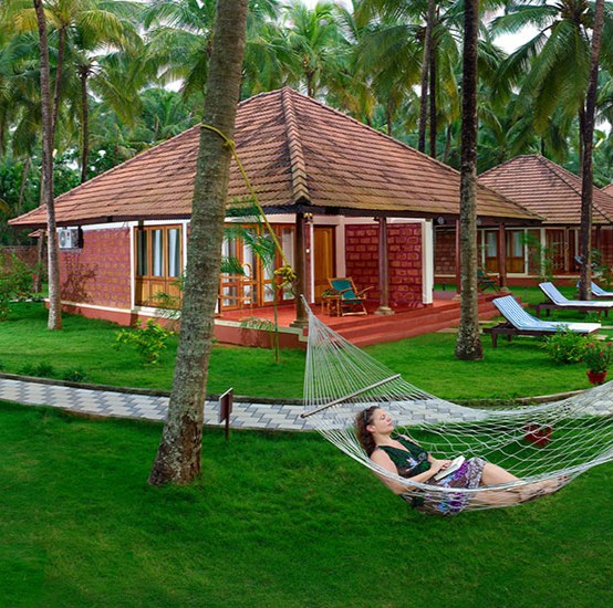 Nattika Beach Resort