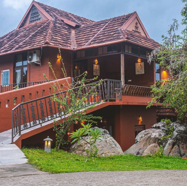 Amara Ayurveda