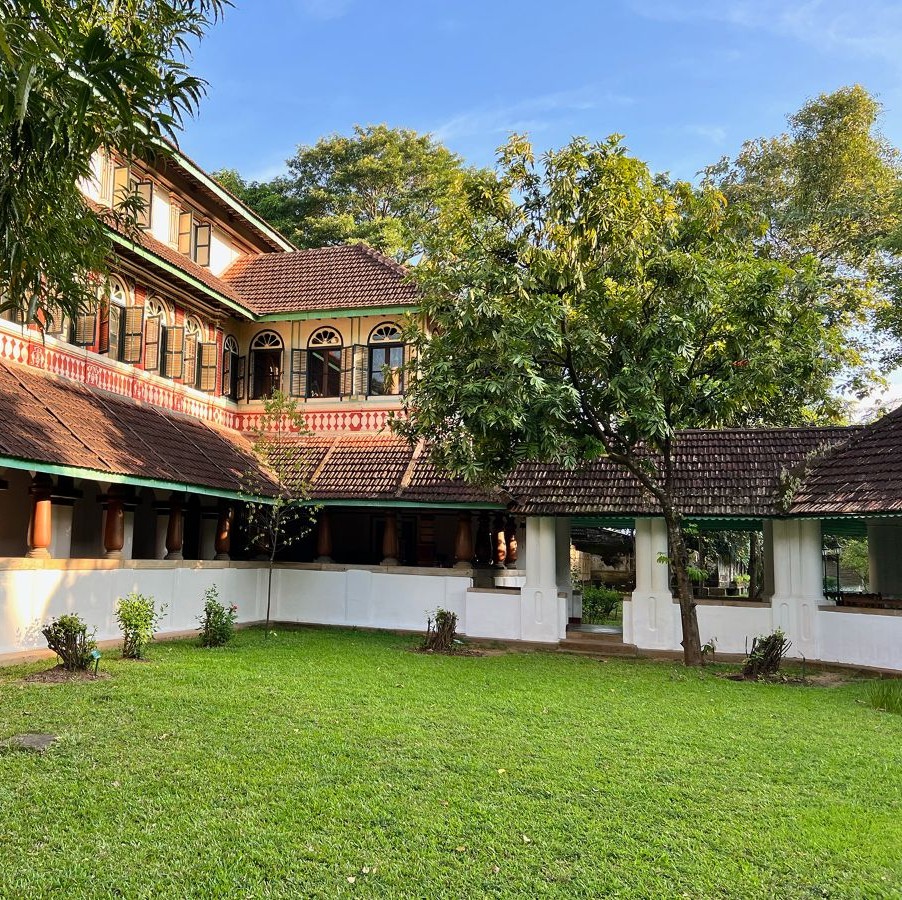 Kalari Kovilakom
