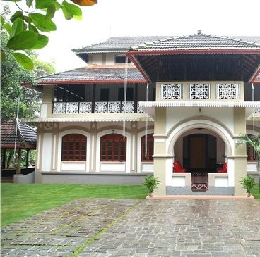 Niramyam Heritage Hospital