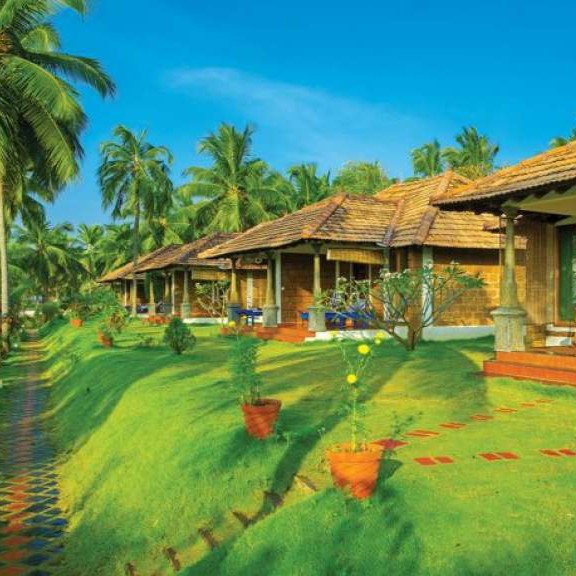Meiveda Ayurvedic & Yoga Beach Resort
