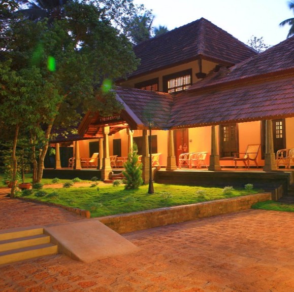 Ayurvedamana Perumbayil