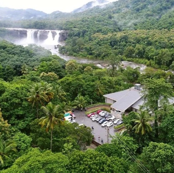Samroha Resort by Niramaya