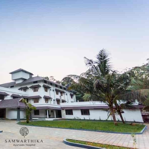 Samwarthika Ayurveda