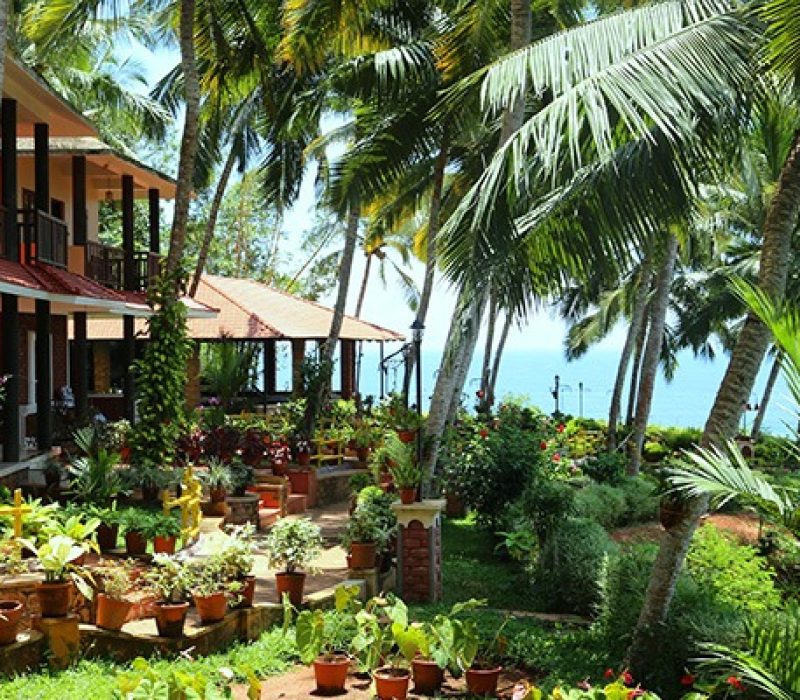 Shinshiva Ayurvedashram