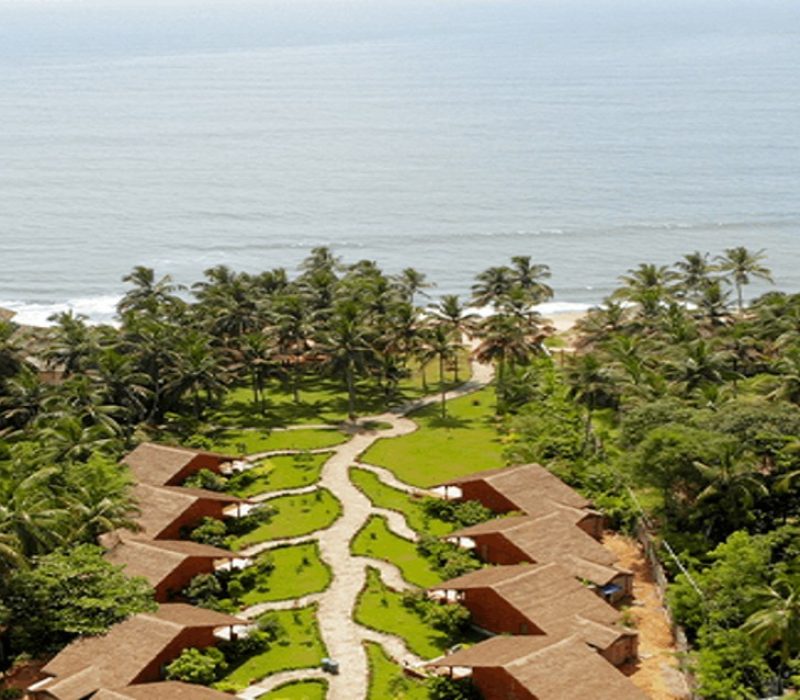Sitram Beach Retreat 3