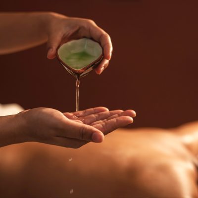 Ayurvedic Panchakarma Detoxification Therapy