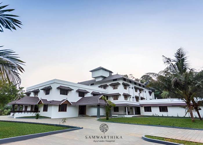Samwarthika Ayurveda